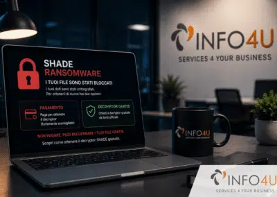 Come ottenere il decryptor Shade gratis