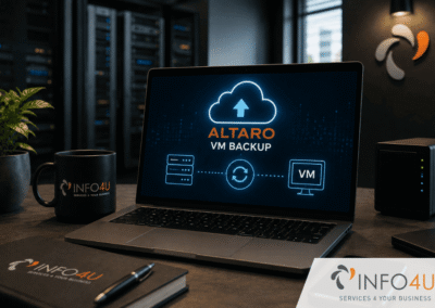 Altaro VM Backup