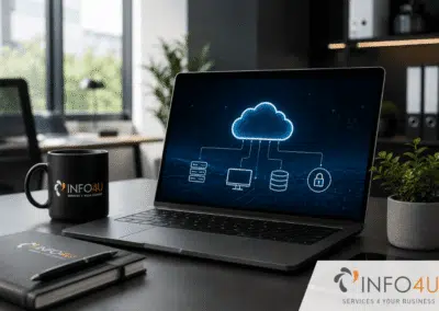 I 10 vantaggi della virtualizzazione