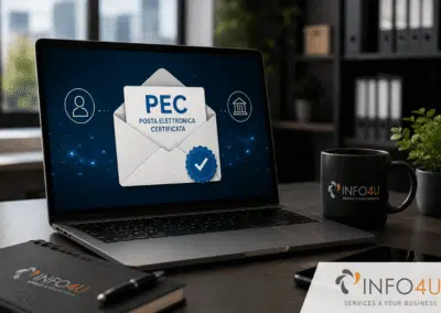 PEC obbligatoria per gli amministratori di società