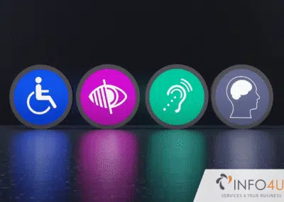 Accessibilità digitale: non solo un obbligo, ma una scelta strategica